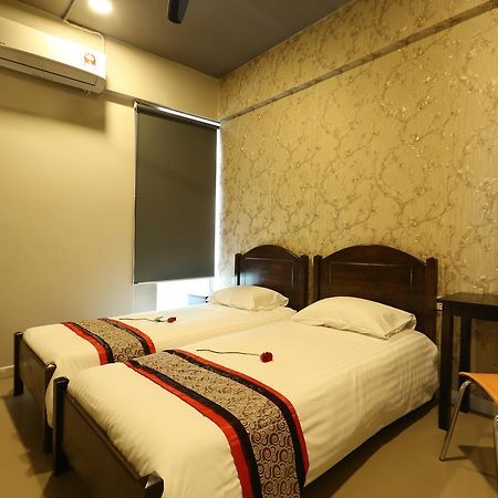 Sk Guesthouse Selayang Batu Caves Εξωτερικό φωτογραφία