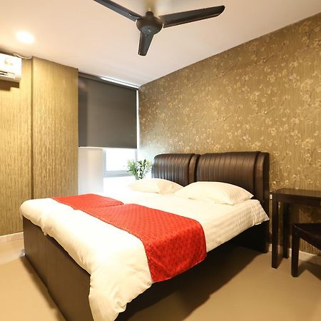 Sk Guesthouse Selayang Batu Caves Εξωτερικό φωτογραφία