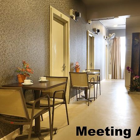 Sk Guesthouse Selayang Batu Caves Εξωτερικό φωτογραφία