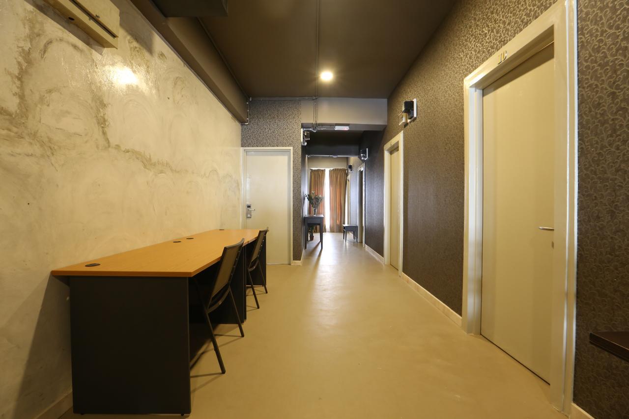 Sk Guesthouse Selayang Batu Caves Εξωτερικό φωτογραφία