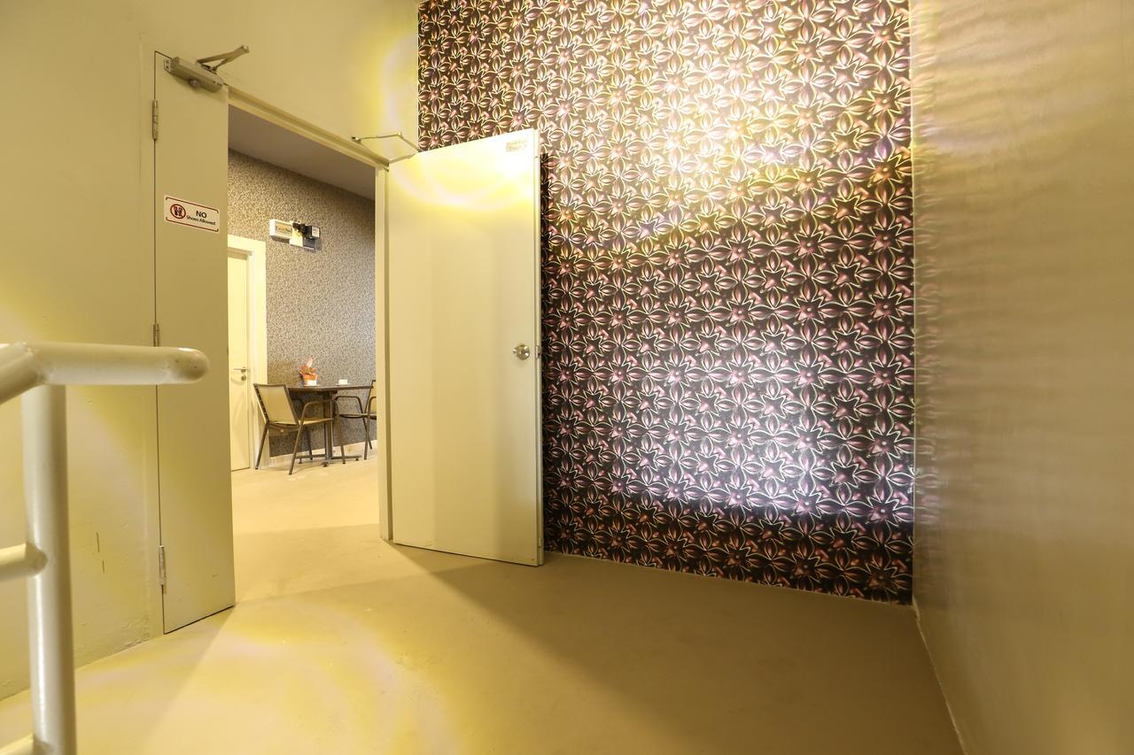 Sk Guesthouse Selayang Batu Caves Εξωτερικό φωτογραφία