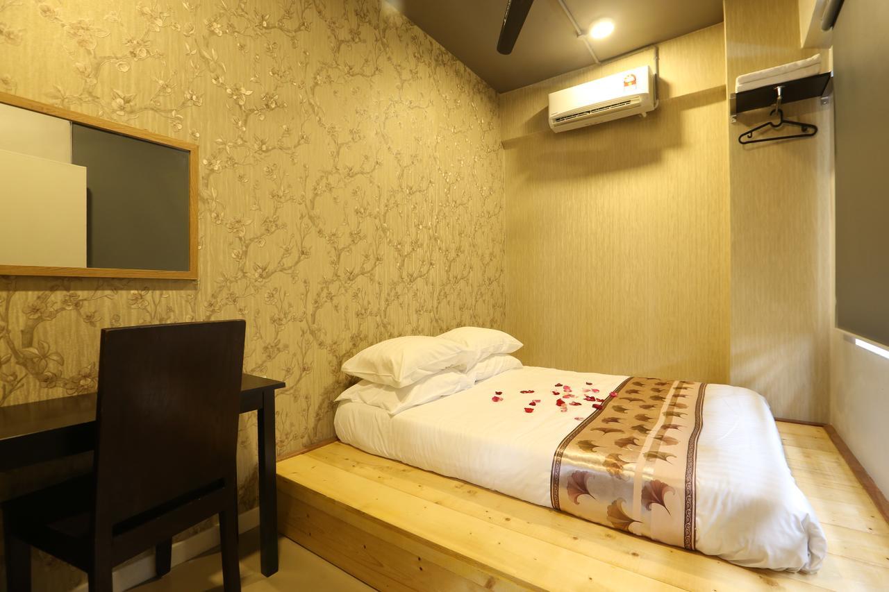 Sk Guesthouse Selayang Batu Caves Εξωτερικό φωτογραφία