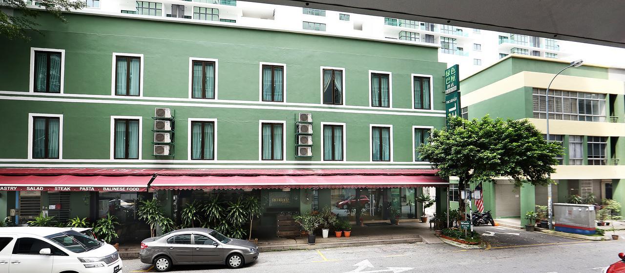 Sk Guesthouse Selayang Batu Caves Εξωτερικό φωτογραφία