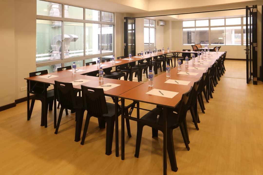 Sk Guesthouse Selayang Batu Caves Εξωτερικό φωτογραφία