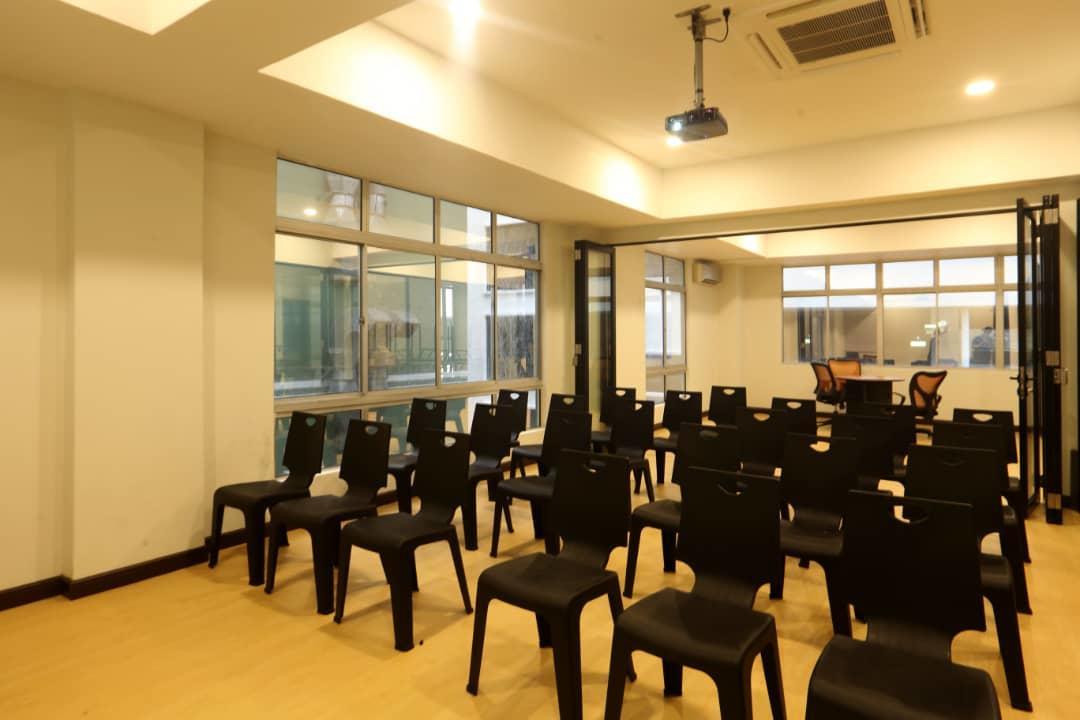 Sk Guesthouse Selayang Batu Caves Εξωτερικό φωτογραφία