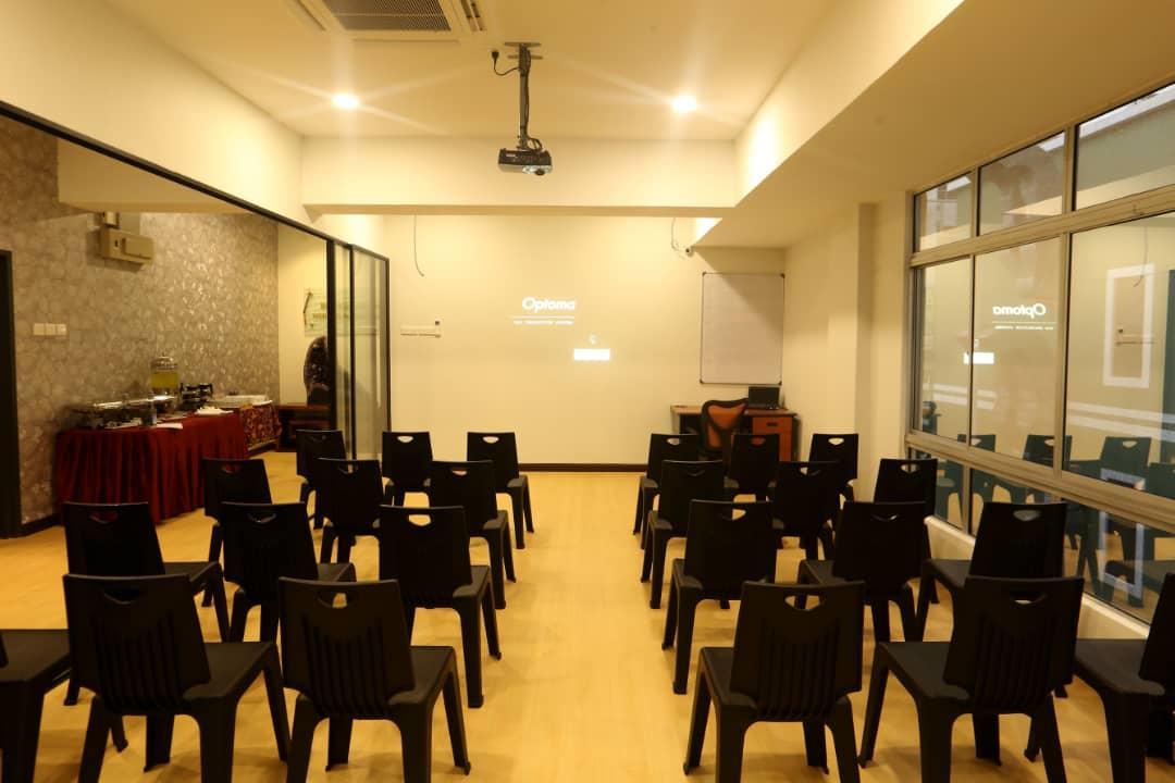 Sk Guesthouse Selayang Batu Caves Εξωτερικό φωτογραφία