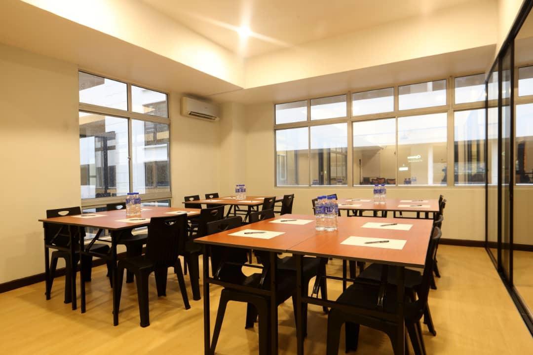 Sk Guesthouse Selayang Batu Caves Εξωτερικό φωτογραφία